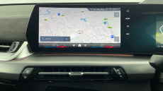 BMW iX1 150kW eDrive20 Shadow Ed 65kWh 5dr Auto [Tech+] Electric Estate